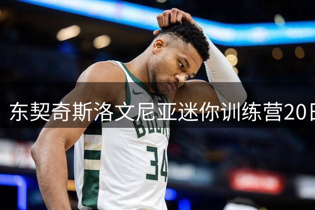东契奇斯洛文尼亚迷你训练营20日开启为期4天 将邀请湖人全队